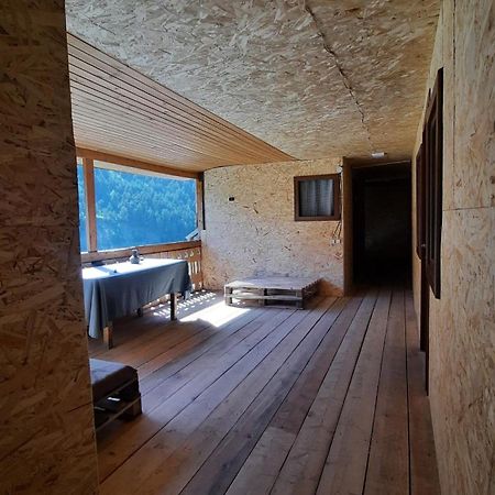Guesthouse Pirimze Dartlo Esterno foto