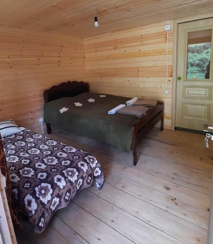 Guesthouse Pirimze Dartlo Esterno foto