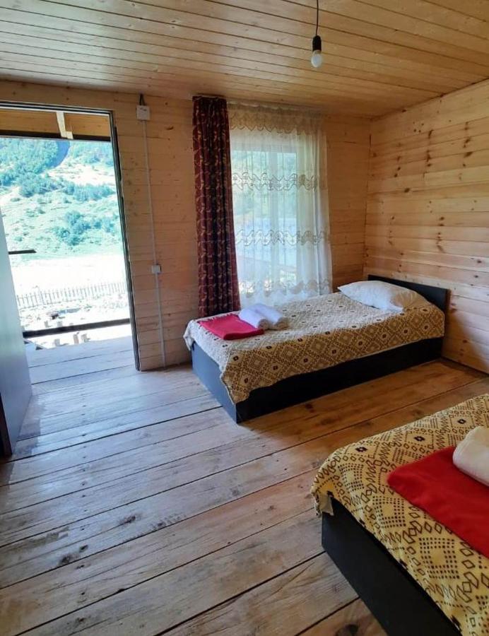 Guesthouse Pirimze Dartlo Esterno foto