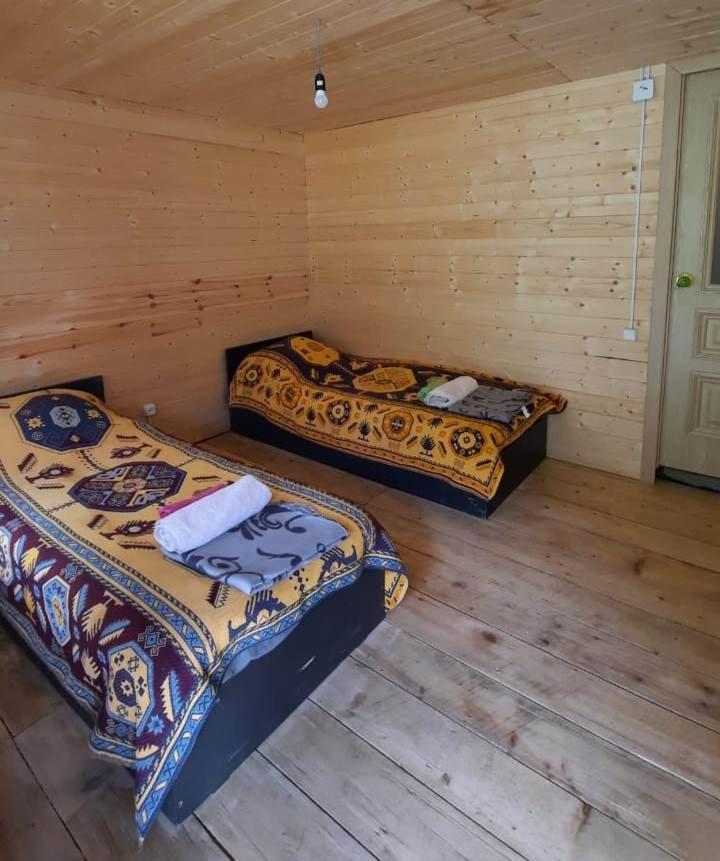 Guesthouse Pirimze Dartlo Esterno foto