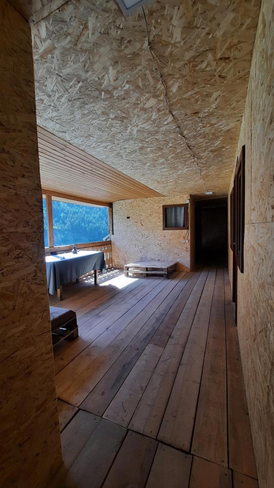 Guesthouse Pirimze Dartlo Esterno foto