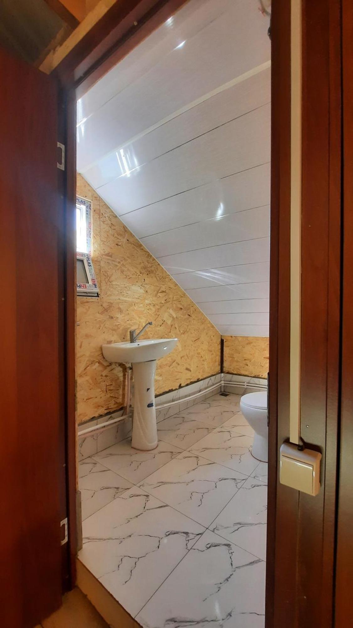 Guesthouse Pirimze Dartlo Esterno foto
